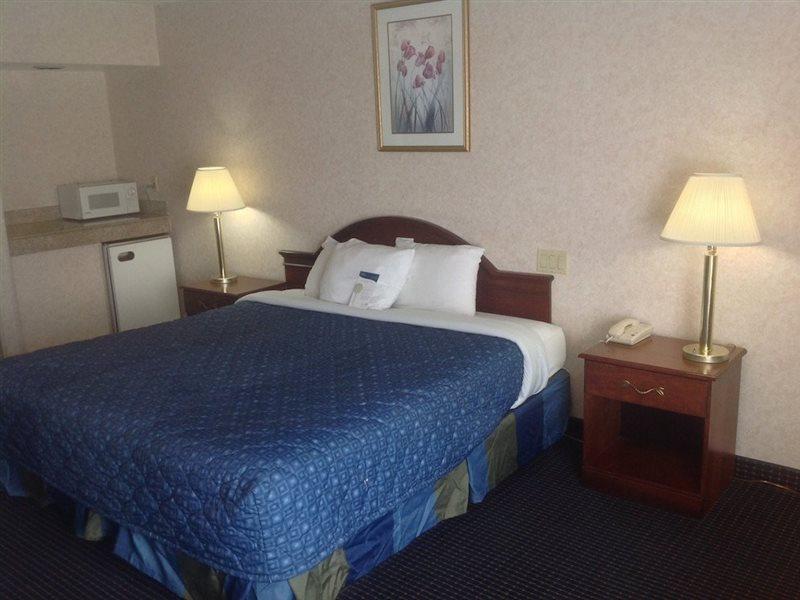Motel 6-Philadelphia, Pa - Northeast Eksteriør billede