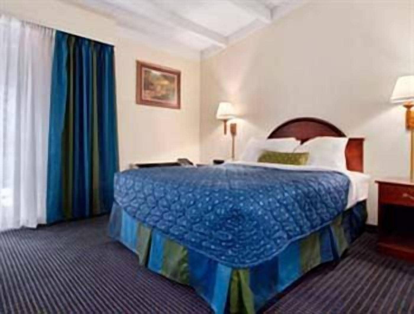 Motel 6-Philadelphia, Pa - Northeast Værelse billede
