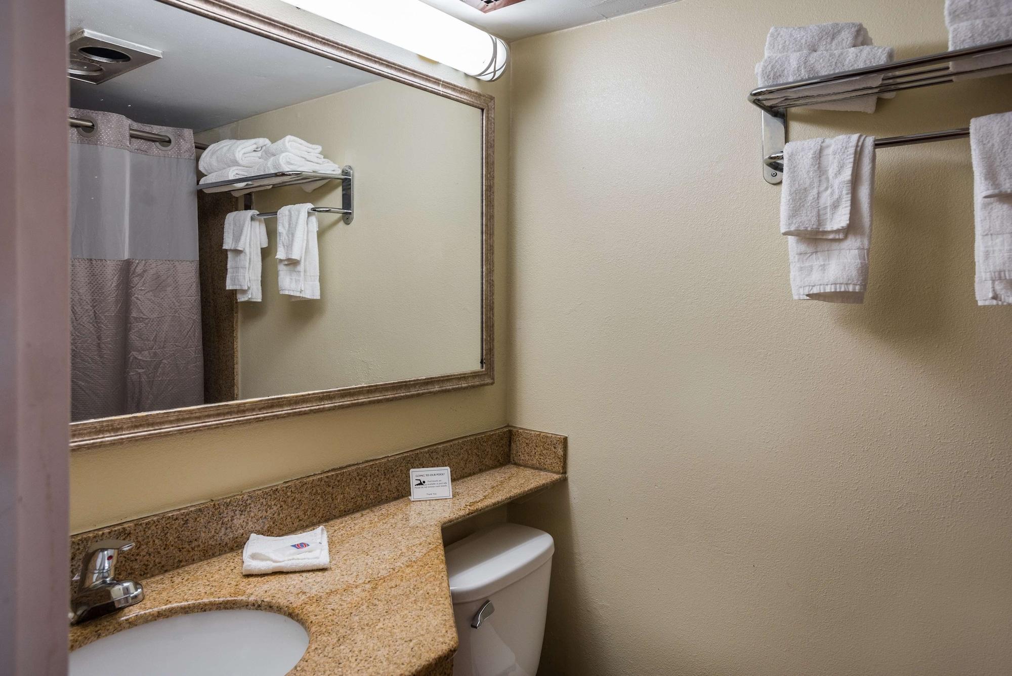 Motel 6-Philadelphia, Pa - Northeast Eksteriør billede