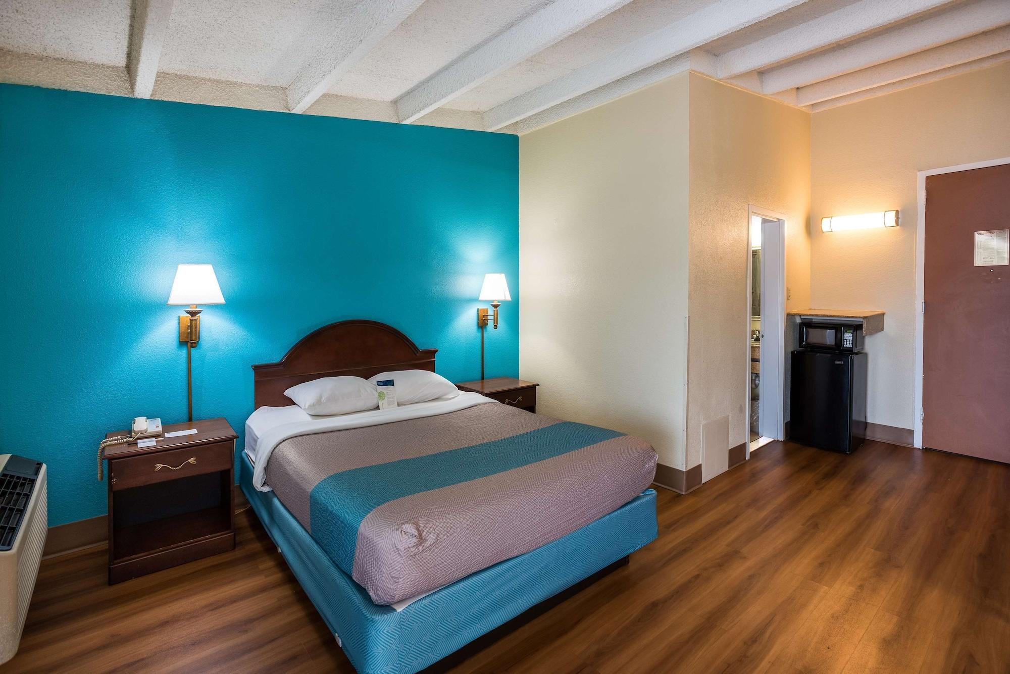 Motel 6-Philadelphia, Pa - Northeast Eksteriør billede