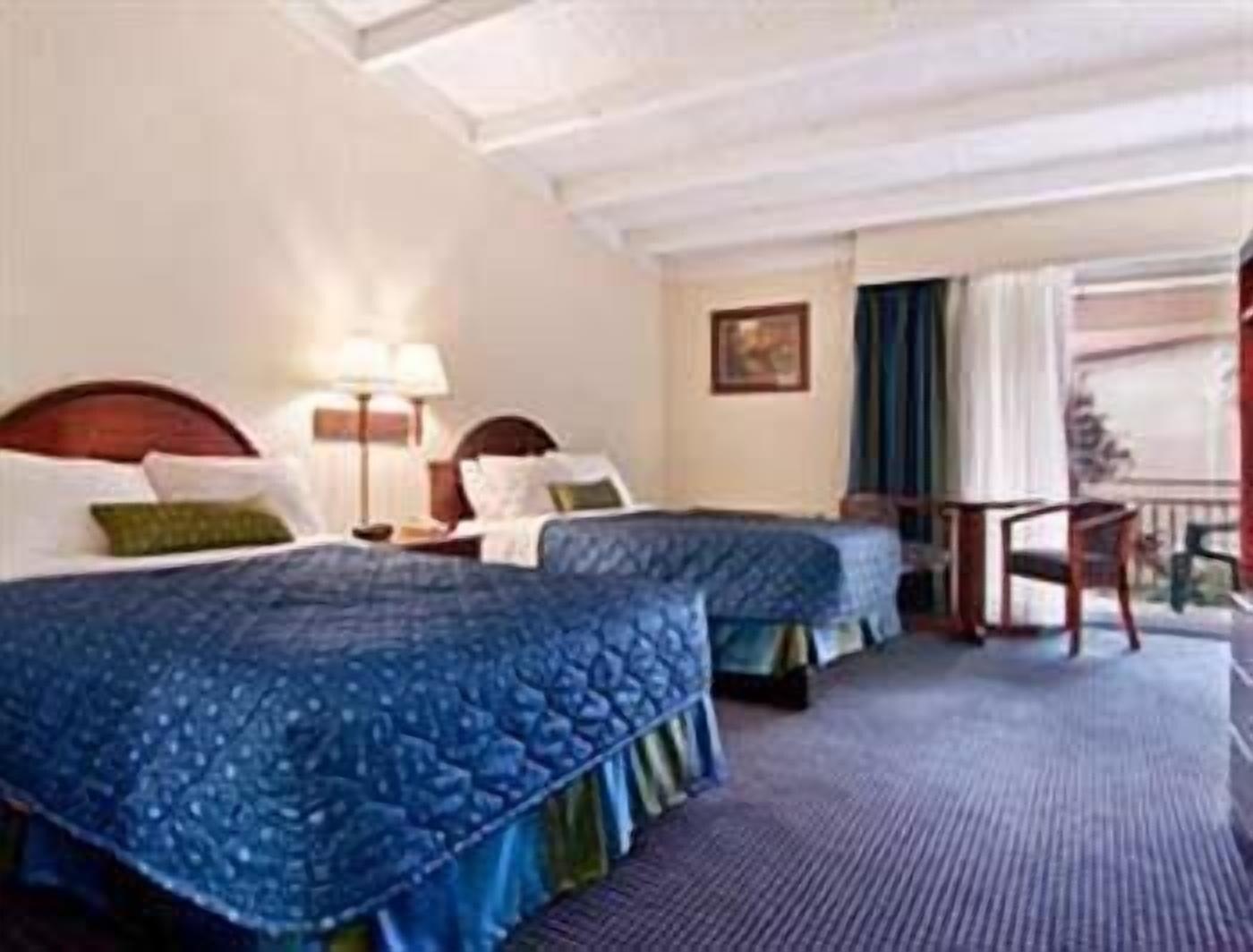 Motel 6-Philadelphia, Pa - Northeast Værelse billede