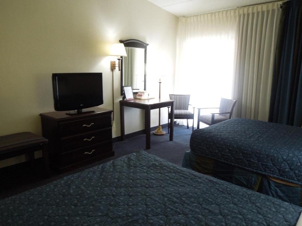 Motel 6-Philadelphia, Pa - Northeast Eksteriør billede