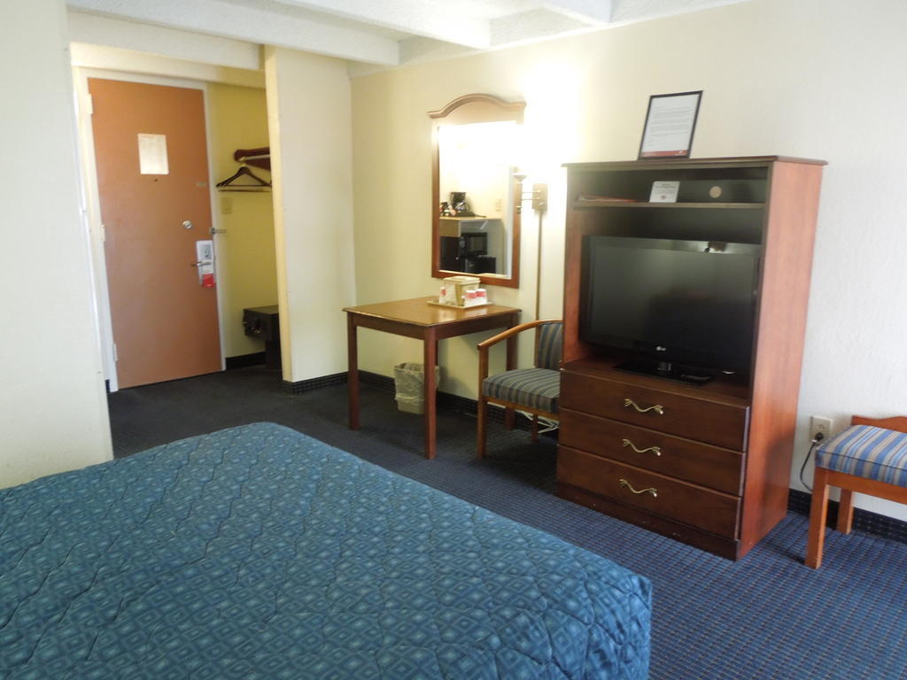 Motel 6-Philadelphia, Pa - Northeast Værelse billede