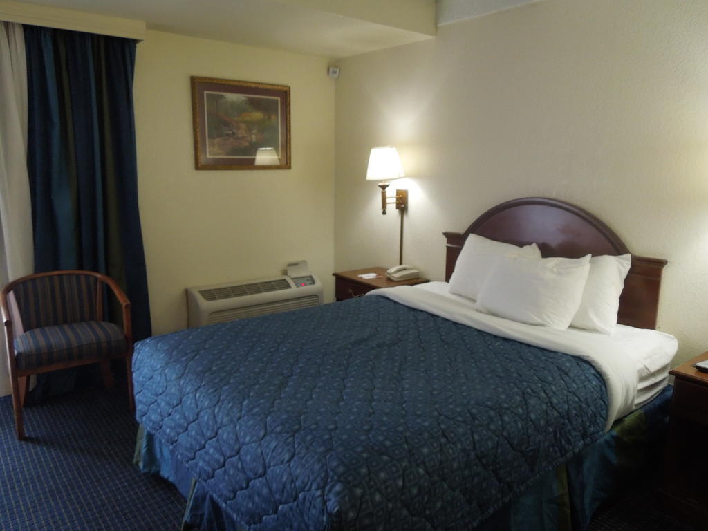 Motel 6-Philadelphia, Pa - Northeast Værelse billede