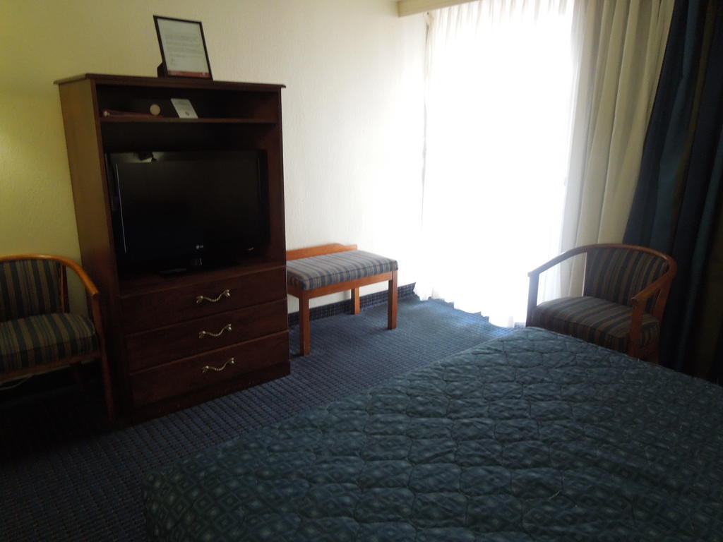 Motel 6-Philadelphia, Pa - Northeast Værelse billede