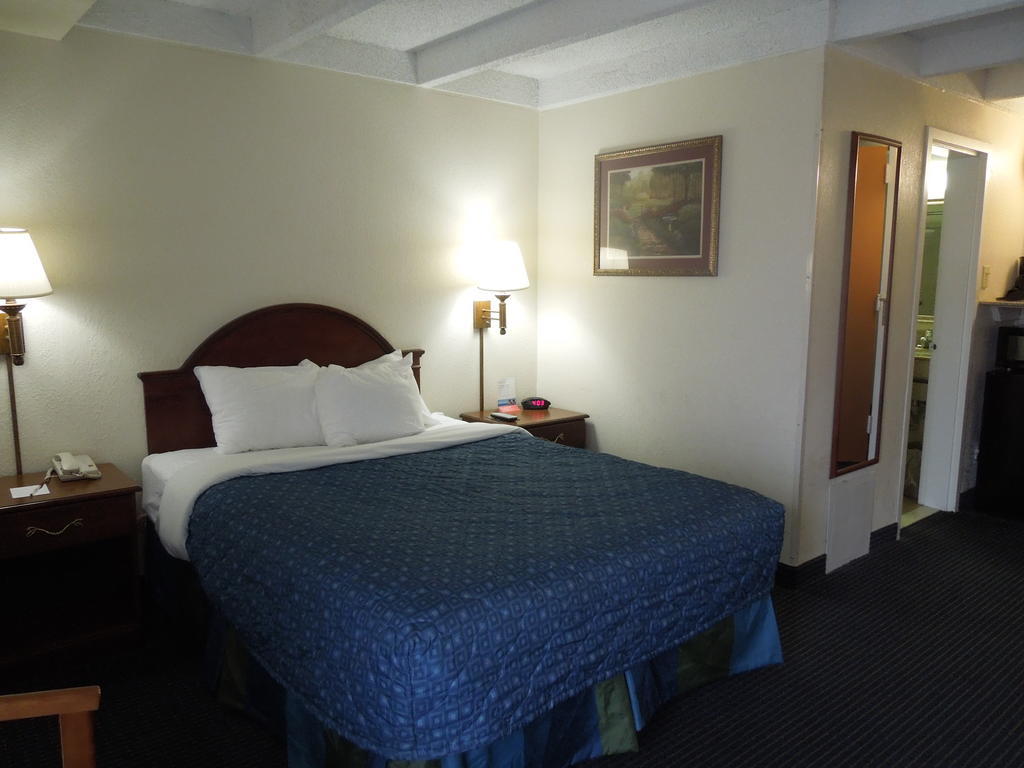 Motel 6-Philadelphia, Pa - Northeast Værelse billede