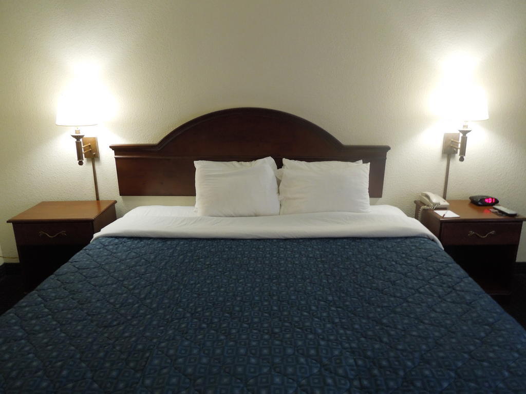 Motel 6-Philadelphia, Pa - Northeast Værelse billede