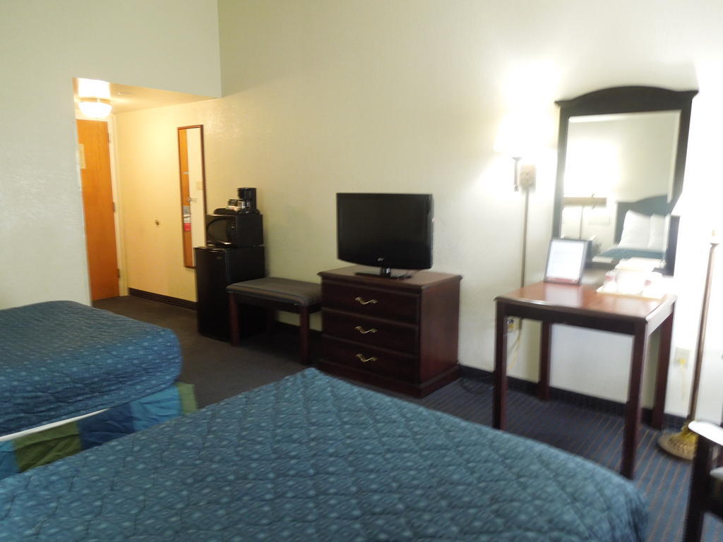 Motel 6-Philadelphia, Pa - Northeast Værelse billede