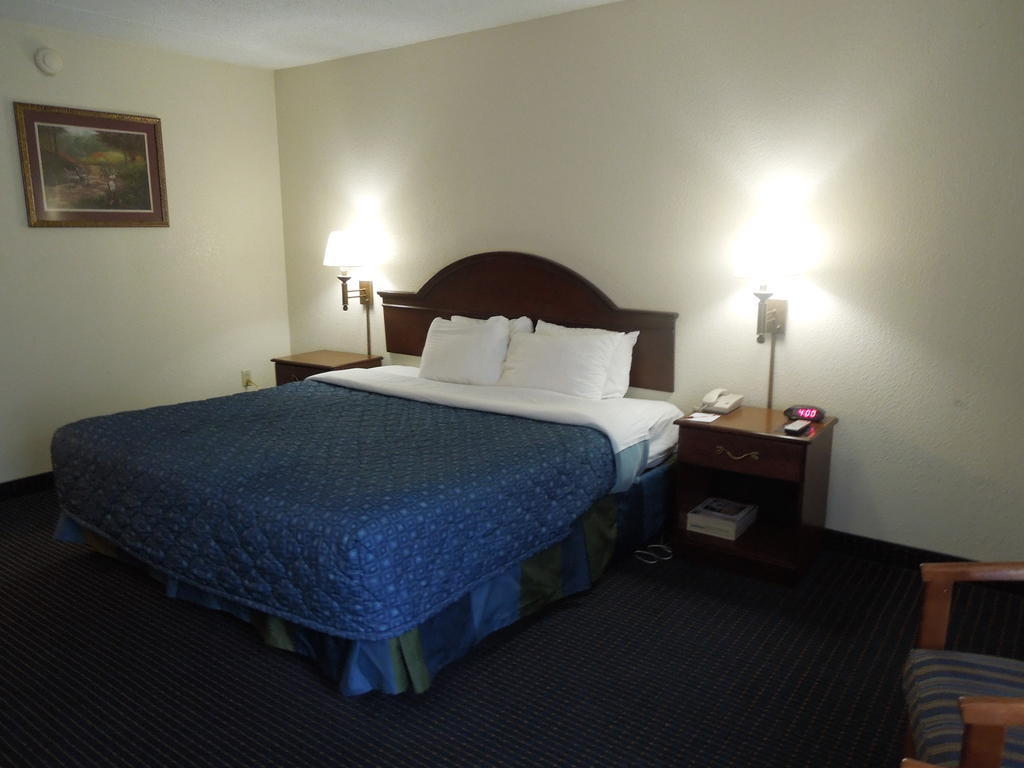 Motel 6-Philadelphia, Pa - Northeast Værelse billede