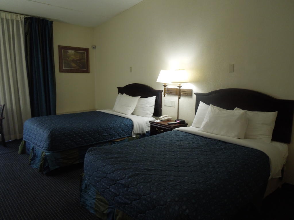 Motel 6-Philadelphia, Pa - Northeast Værelse billede