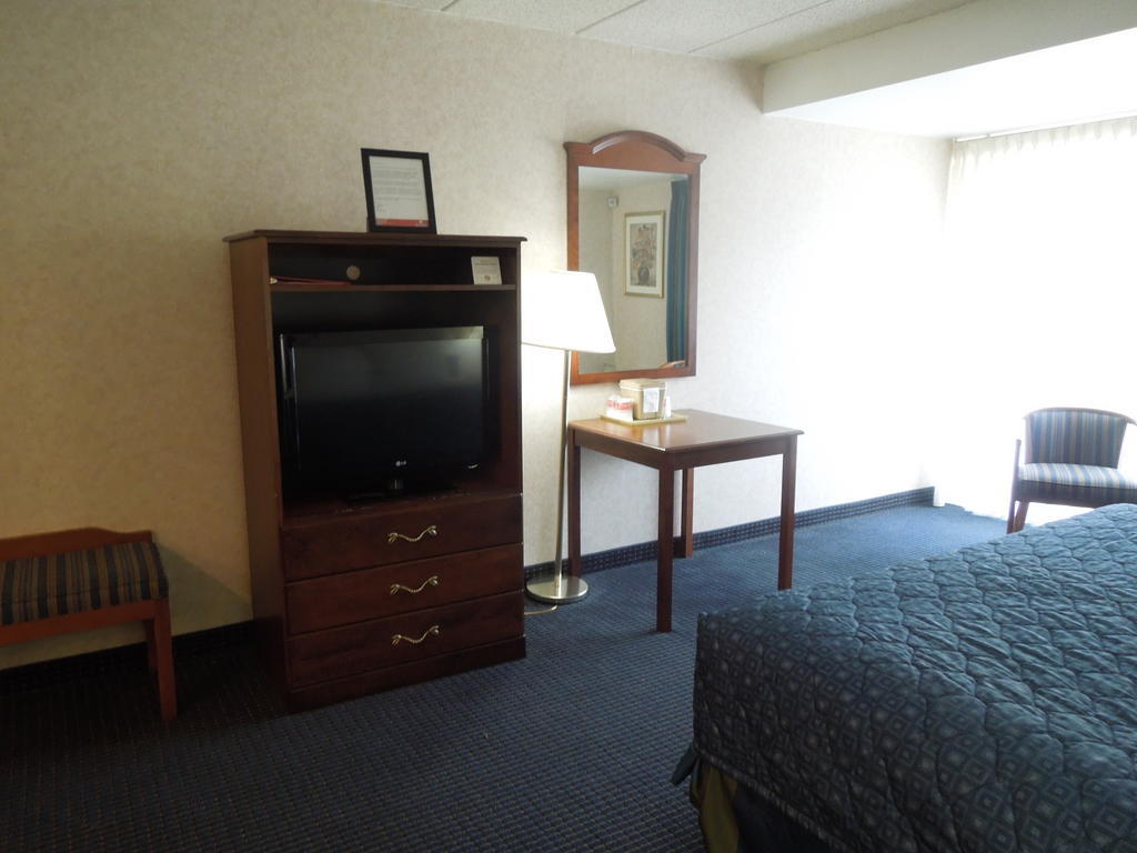 Motel 6-Philadelphia, Pa - Northeast Værelse billede