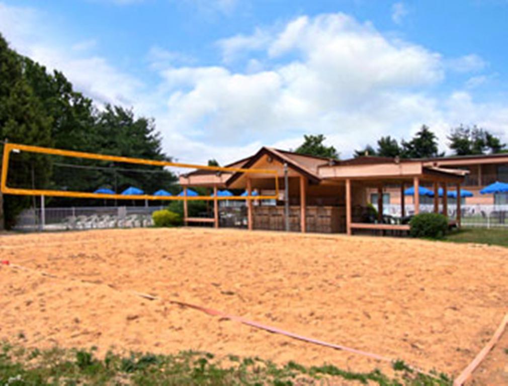 Motel 6-Philadelphia, Pa - Northeast Faciliteter billede
