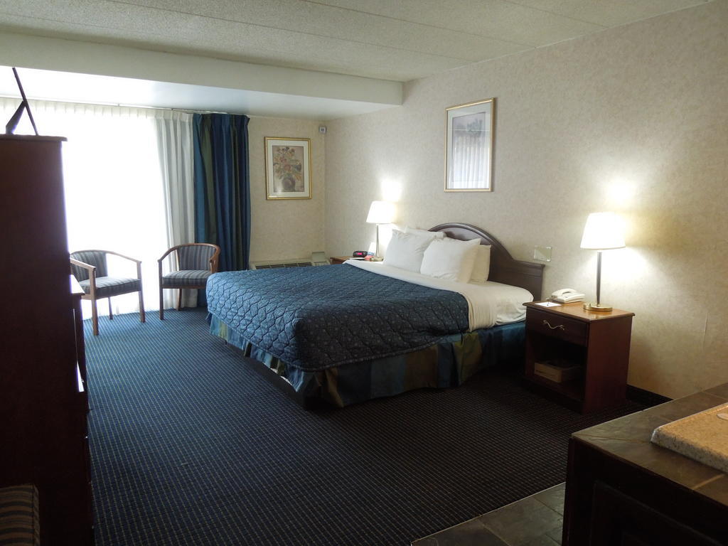 Motel 6-Philadelphia, Pa - Northeast Eksteriør billede